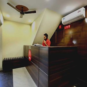 Hotel O Alpine